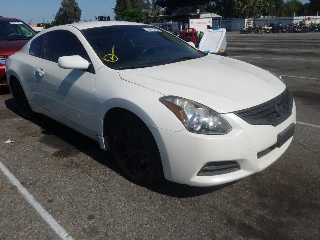 NISSAN ALTIMA S 2010 1n4al2ep0ac184018