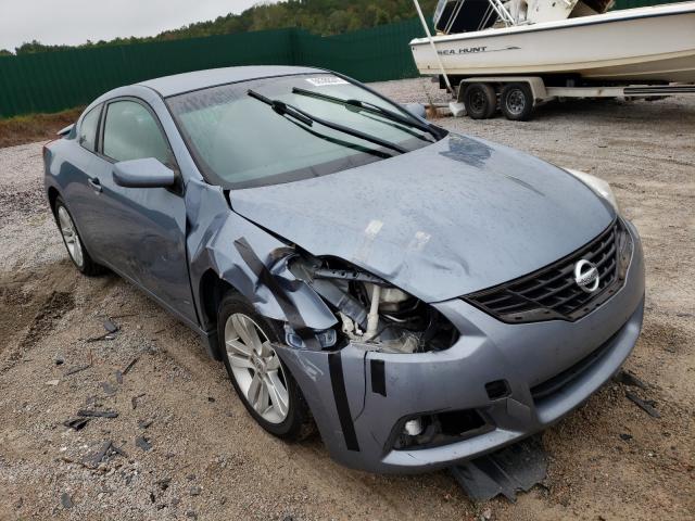 NISSAN ALTIMA S 2010 1n4al2ep0ac185962