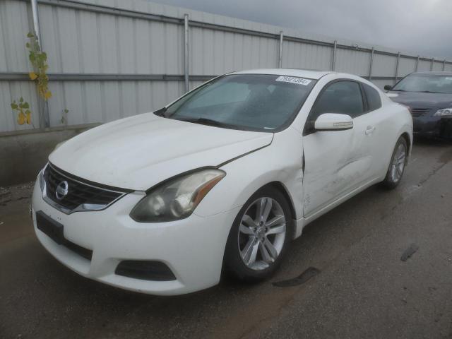 NISSAN ALTIMA S 2010 1n4al2ep0ac187033