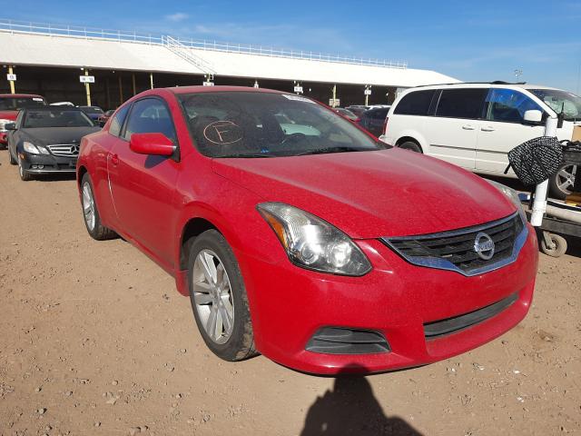 NISSAN ALTIMA S 2010 1n4al2ep0ac188179