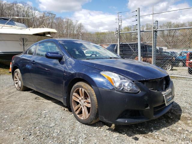 NISSAN ALTIMA S 2010 1n4al2ep0ac191339