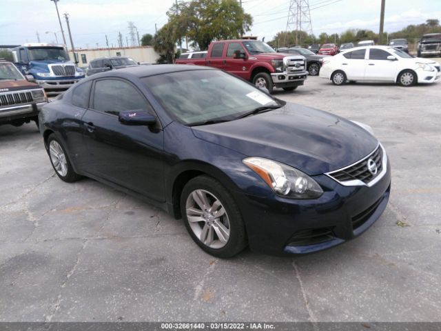 NISSAN ALTIMA 2010 1n4al2ep0ac191535