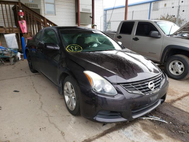 NISSAN ALTIMA S 2010 1n4al2ep0ac194032