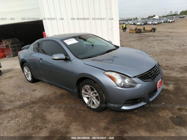 NISSAN NULL 2010 1n4al2ep0ac195276