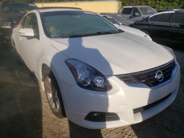 NISSAN ALTIMA S 2011 1n4al2ep0bc101902