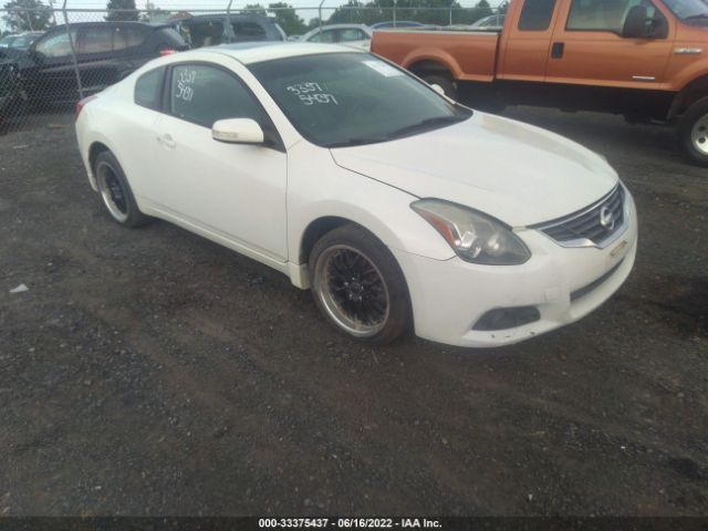 NISSAN ALTIMA 2011 1n4al2ep0bc111412