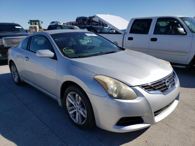 NISSAN ALTIMA S 2011 1n4al2ep0bc112351