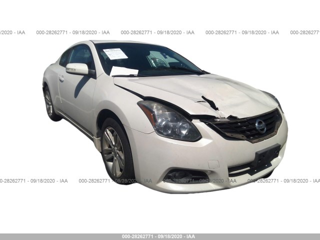 NISSAN ALTIMA 2011 1n4al2ep0bc113631