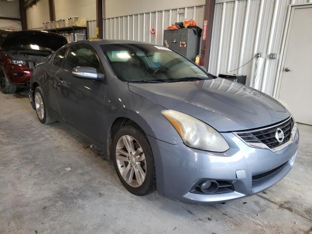 NISSAN ALTIMA S 2011 1n4al2ep0bc113709