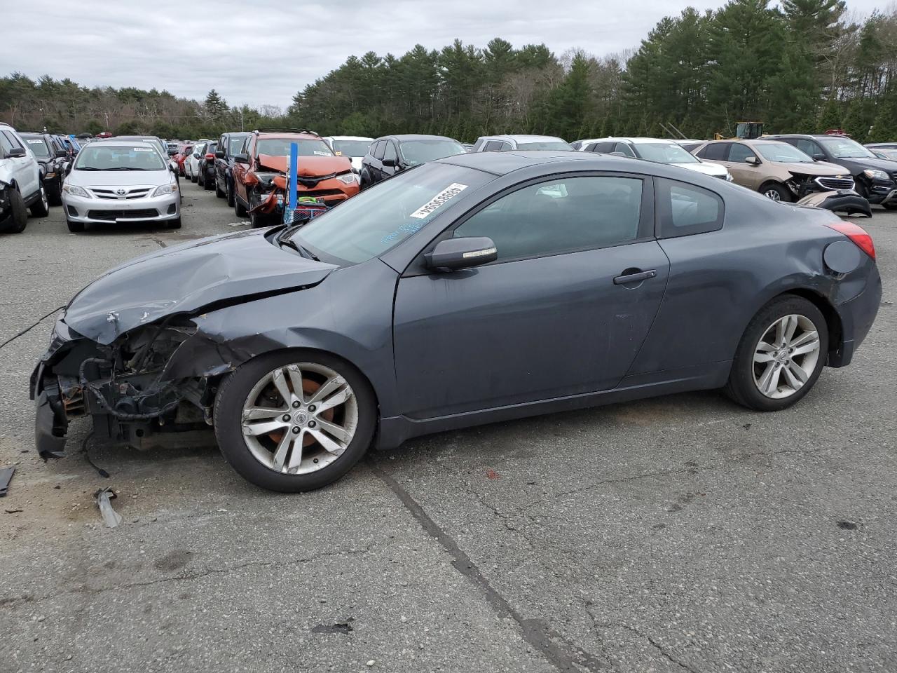 NISSAN ALTIMA 2011 1n4al2ep0bc113807