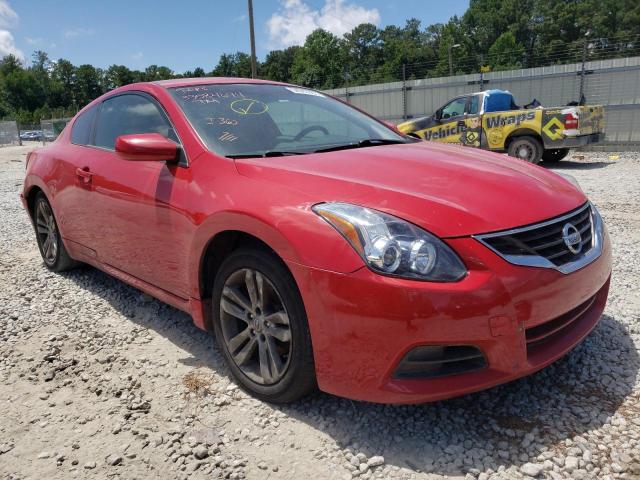 NISSAN ALTIMA S 2011 1n4al2ep0bc114374