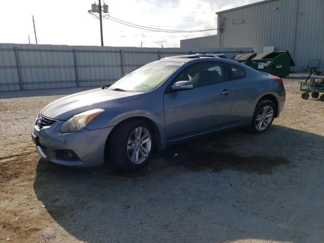 NISSAN ALTIMA S 2011 1n4al2ep0bc115699