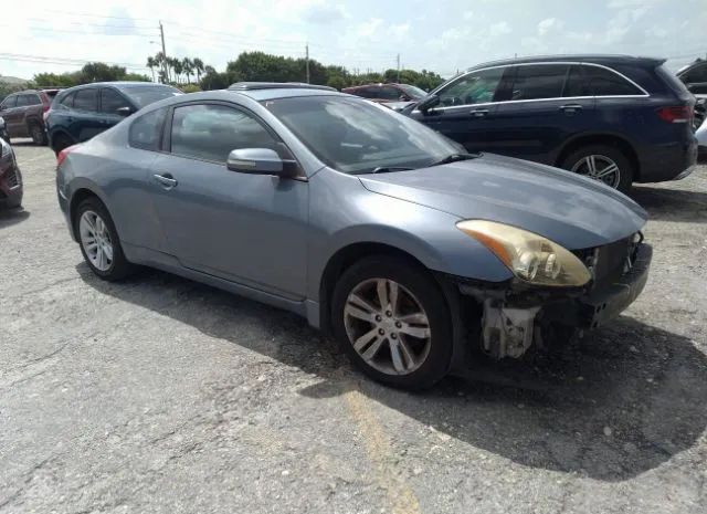 NISSAN ALTIMA 2011 1n4al2ep0bc115766