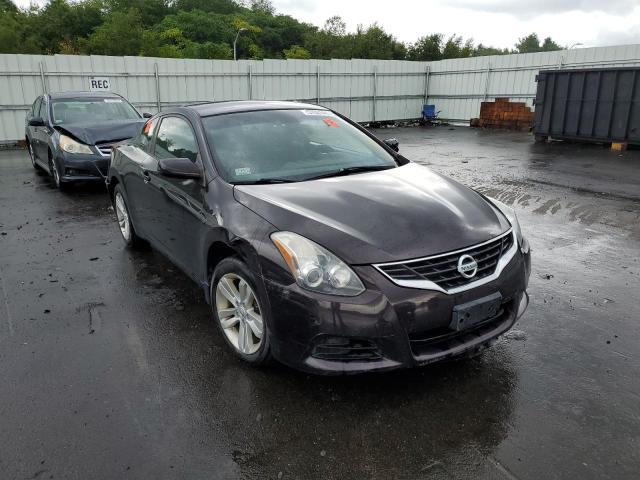 NISSAN ALTIMA S 2011 1n4al2ep0bc116349