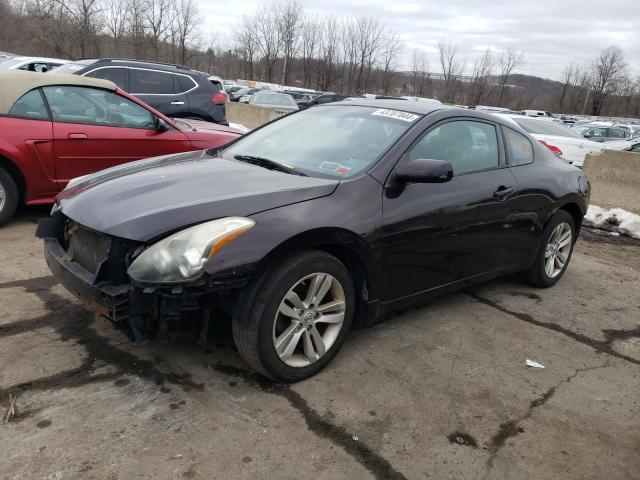 NISSAN ALTIMA 2011 1n4al2ep0bc116383