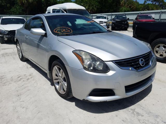 NISSAN ALTIMA S 2011 1n4al2ep0bc116447