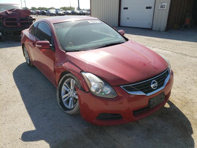 NISSAN ALTIMA S 2011 1n4al2ep0bc117596