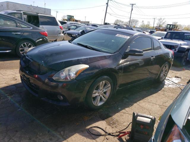 NISSAN ALTIMA S 2011 1n4al2ep0bc118229