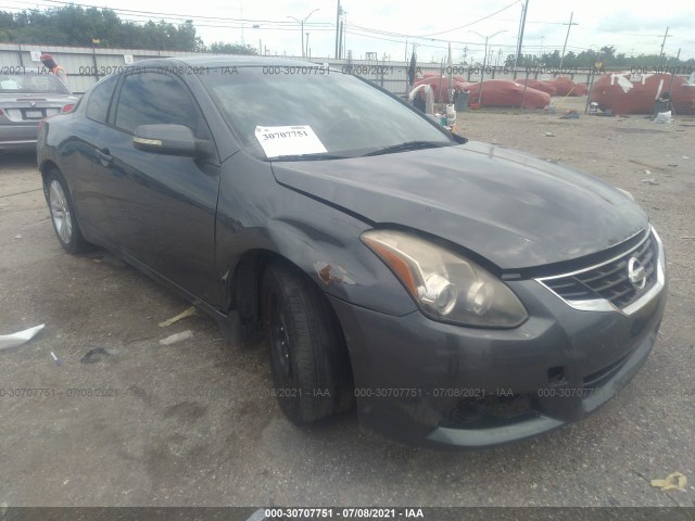 NISSAN ALTIMA 2011 1n4al2ep0bc118487