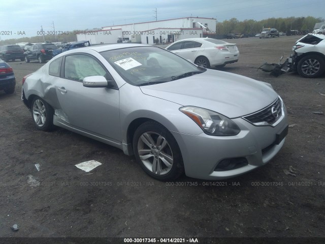 NISSAN ALTIMA 2011 1n4al2ep0bc120384