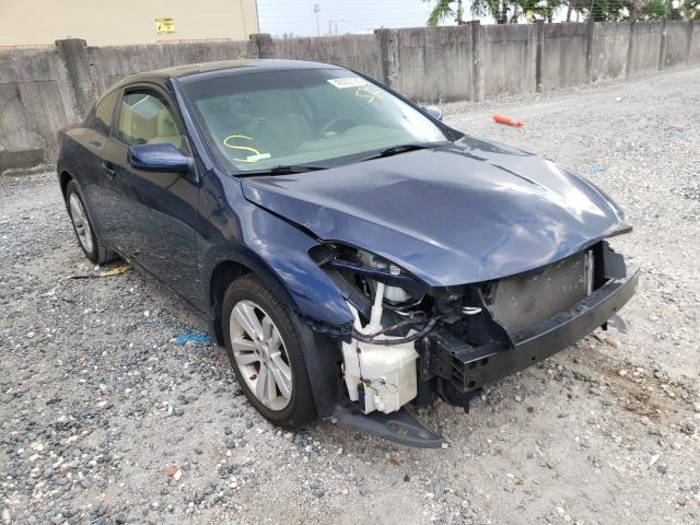 NISSAN ALTIMA S 2011 1n4al2ep0bc122345