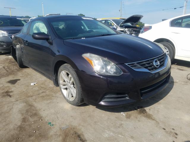 NISSAN ALTIMA S 2011 1n4al2ep0bc122717