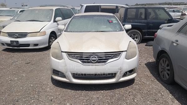 NISSAN ALTIMA 2011 1n4al2ep0bc123415