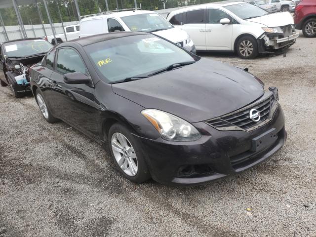 NISSAN ALTIMA S 2011 1n4al2ep0bc124015