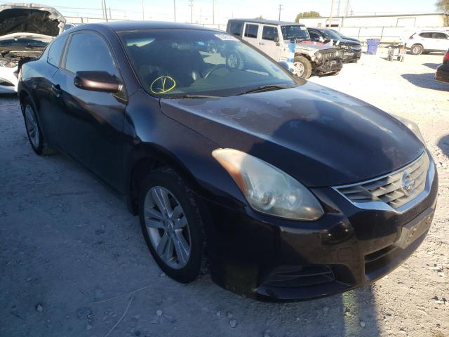 NISSAN ALTIMA S 2011 1n4al2ep0bc128890