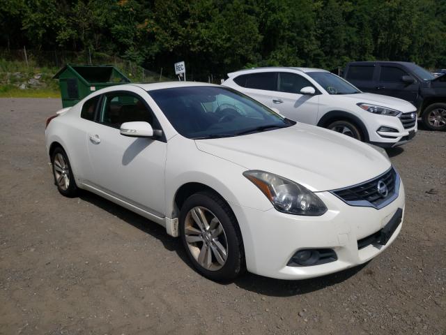 NISSAN ALTIMA S 2011 1n4al2ep0bc128954