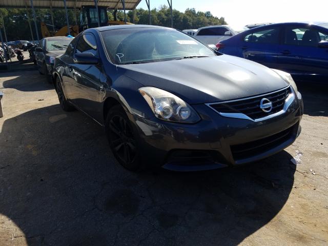 NISSAN ALTIMA S 2011 1n4al2ep0bc129053