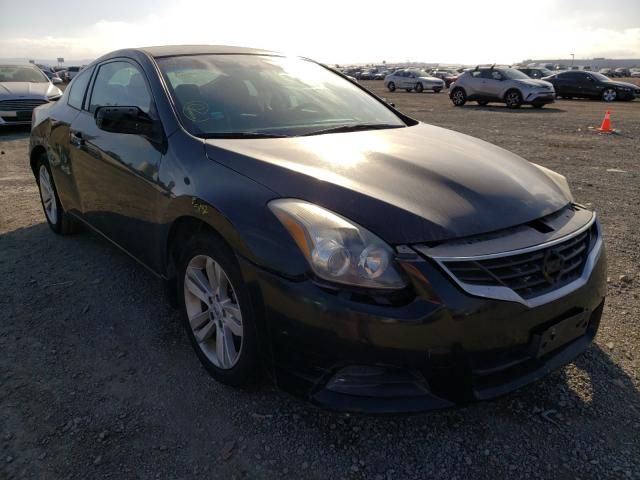 NISSAN ALTIMA S 2011 1n4al2ep0bc129232