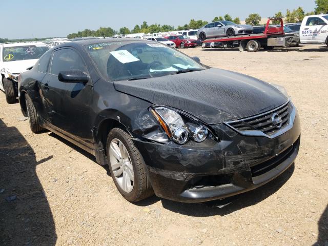 NISSAN ALTIMA S 2011 1n4al2ep0bc133474