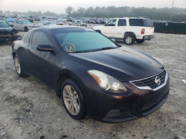 NISSAN ALTIMA S 2011 1n4al2ep0bc134771