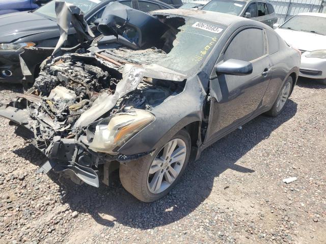 NISSAN ALTIMA S 2011 1n4al2ep0bc135550