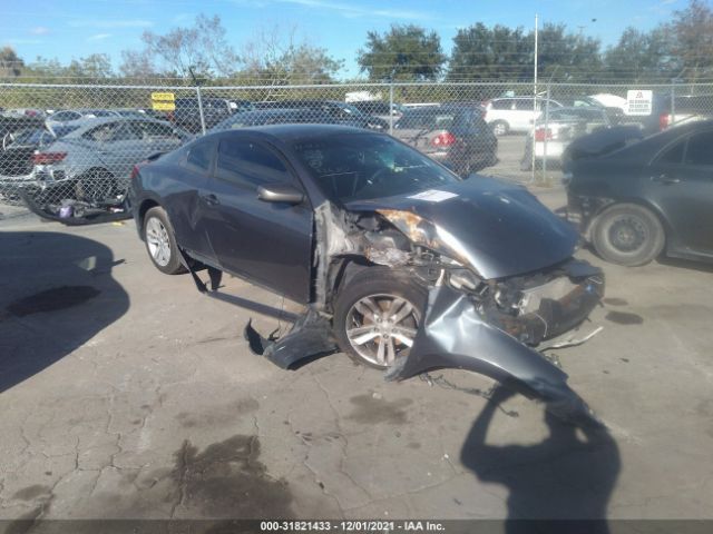 NISSAN ALTIMA 2011 1n4al2ep0bc136505