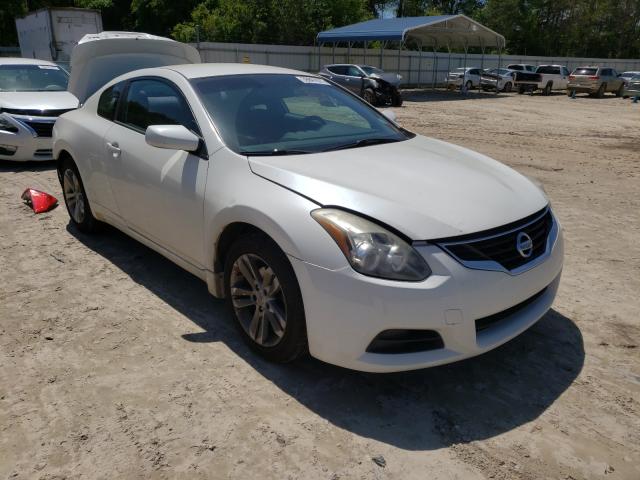 NISSAN ALTIMA S 2011 1n4al2ep0bc136648