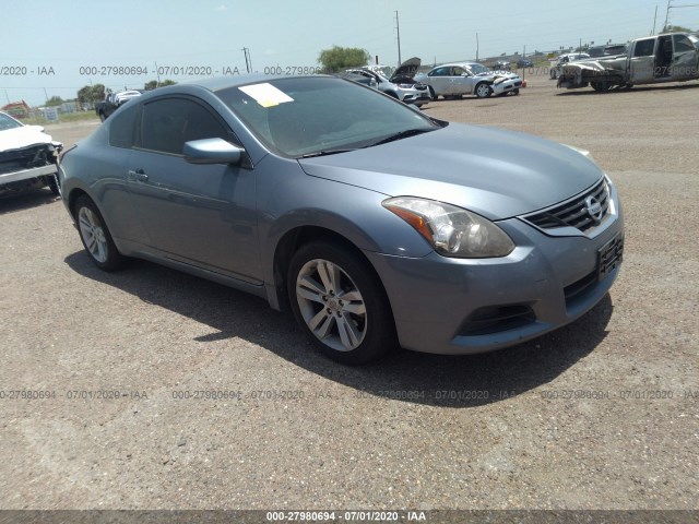 NISSAN ALTIMA 2011 1n4al2ep0bc139792