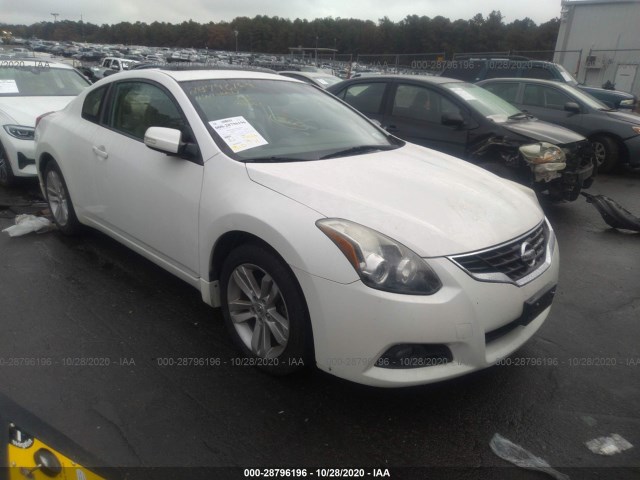 NISSAN ALTIMA 2011 1n4al2ep0bc143101