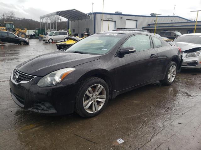 NISSAN ALTIMA S 2011 1n4al2ep0bc150372