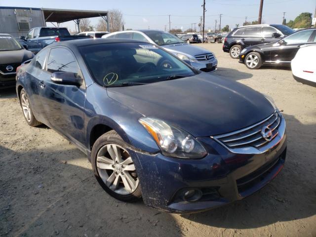 NISSAN ALTIMA S 2011 1n4al2ep0bc150405