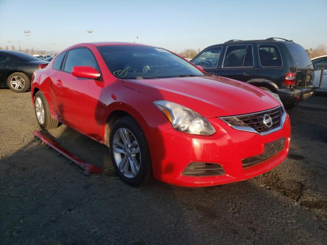 NISSAN ALTIMA S 2011 1n4al2ep0bc151036