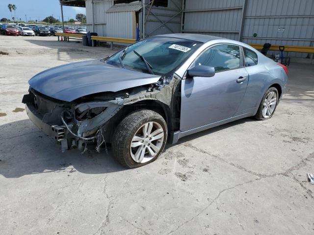 NISSAN ALTIMA 2011 1n4al2ep0bc151747