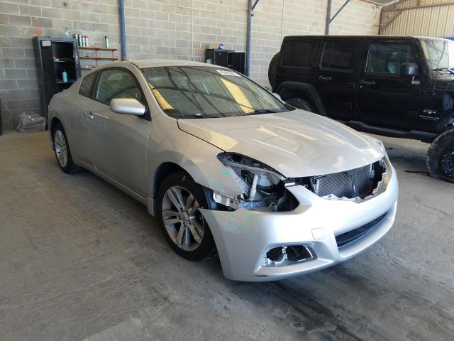 NISSAN ALTIMA S 2011 1n4al2ep0bc152400