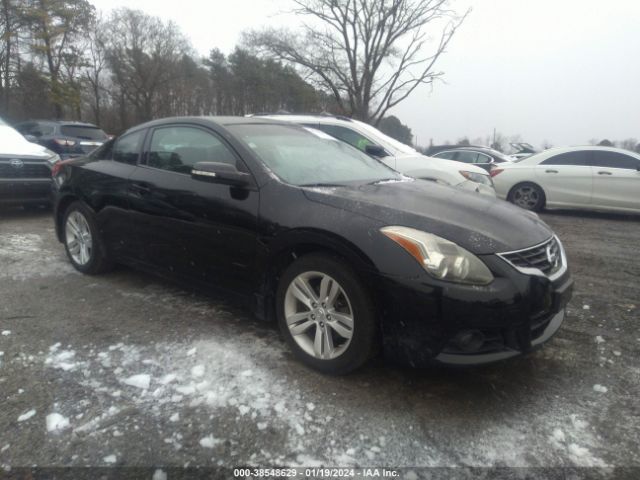 NISSAN ALTIMA 2011 1n4al2ep0bc154289