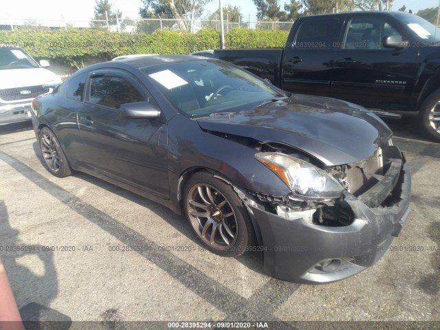 NISSAN ALTIMA 2011 1n4al2ep0bc154485