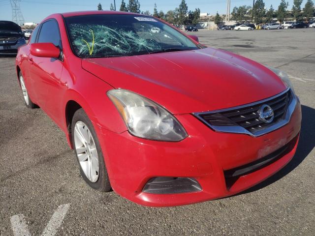 NISSAN ALTIMA S 2011 1n4al2ep0bc156690