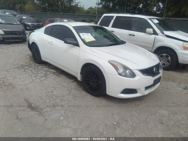 NISSAN ALTIMA 2011 1n4al2ep0bc160027