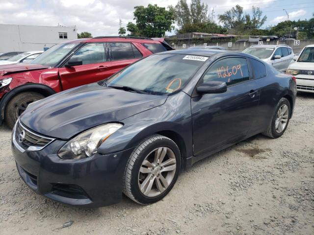 NISSAN ALTIMA 2011 1n4al2ep0bc163218