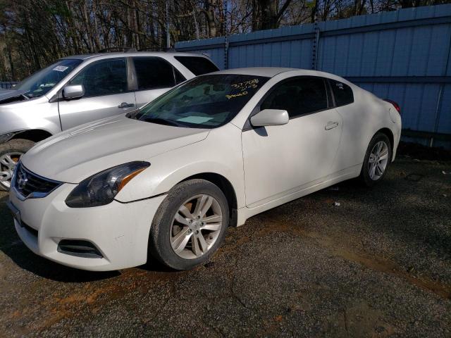 NISSAN ALTIMA S 2011 1n4al2ep0bc164613